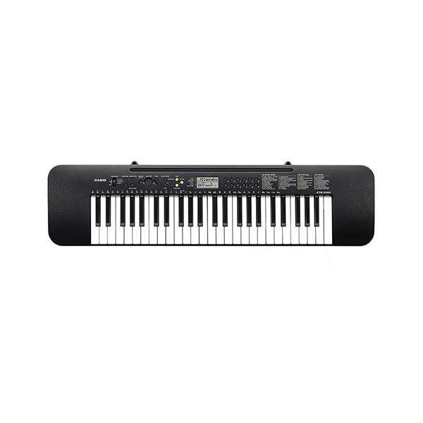 Casio CTK-240 Keyboard - Image 2