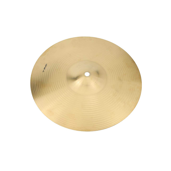 Cymbols 12 inch - Image 2
