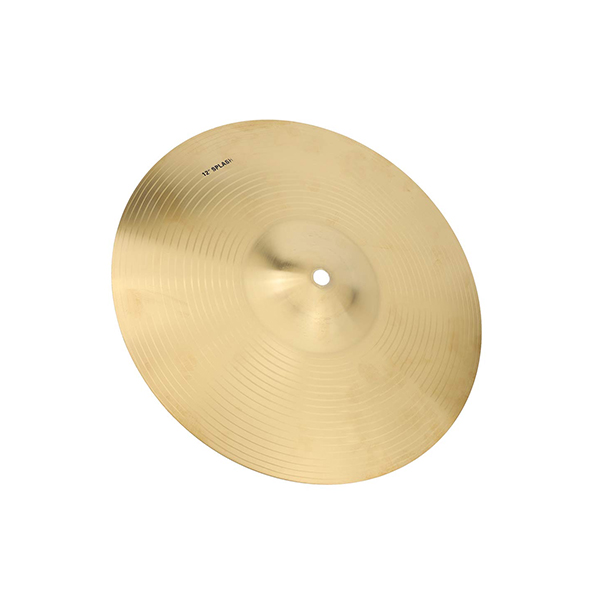 Cymbols 12 inch