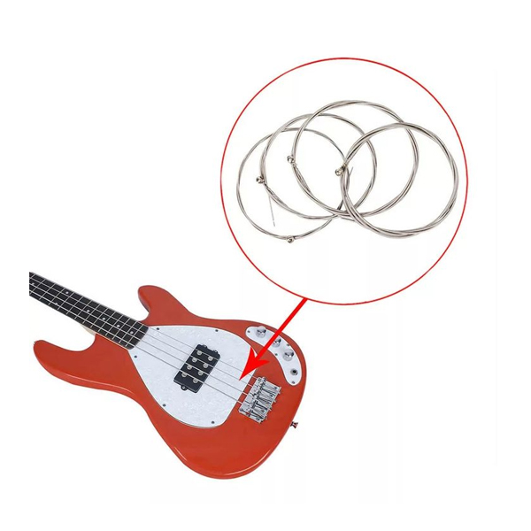 Guitar Strings - Image 2