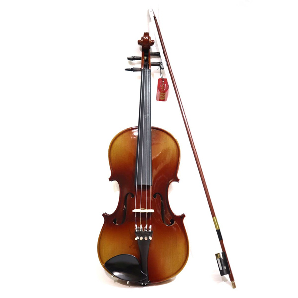 RMJ Violin 4/4 - Image 2