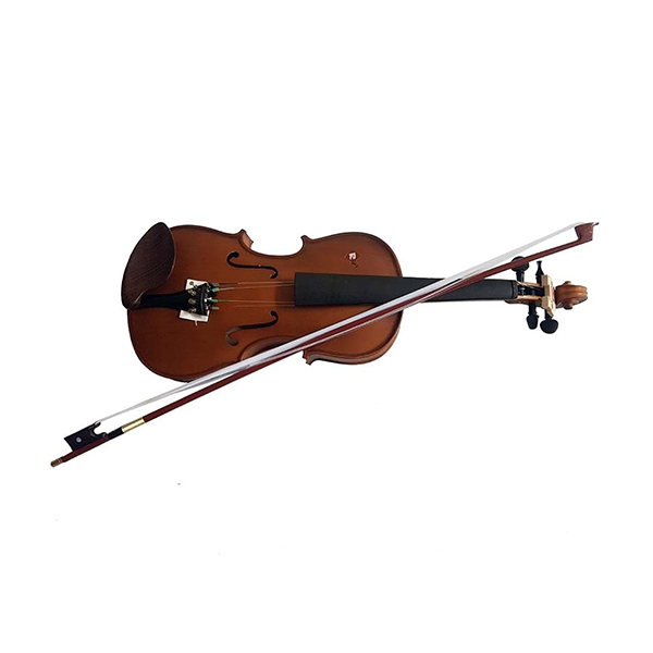 Ragas Indian Made Violin - Image 2