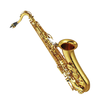 Saxophone