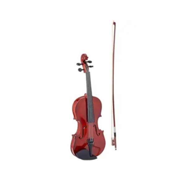 Score Violin 1/2 Size