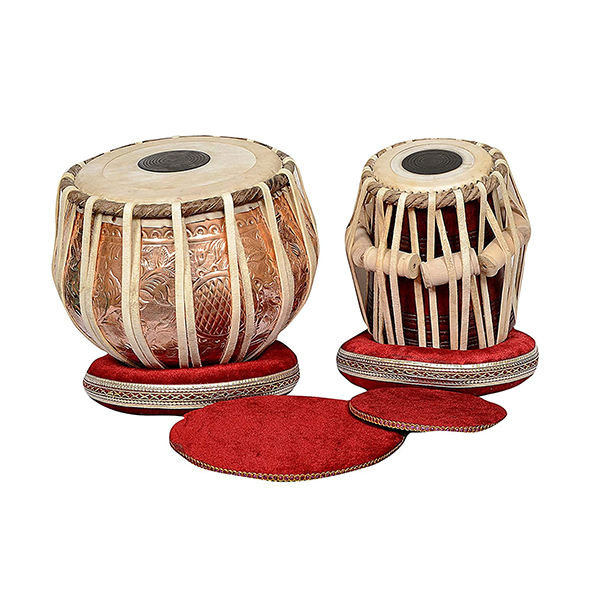Tabla Sets Copper