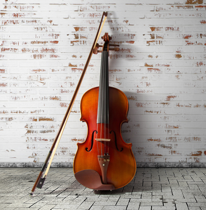 Violin