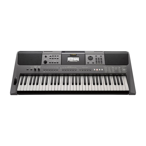 Yamaha I-500 - Image 2